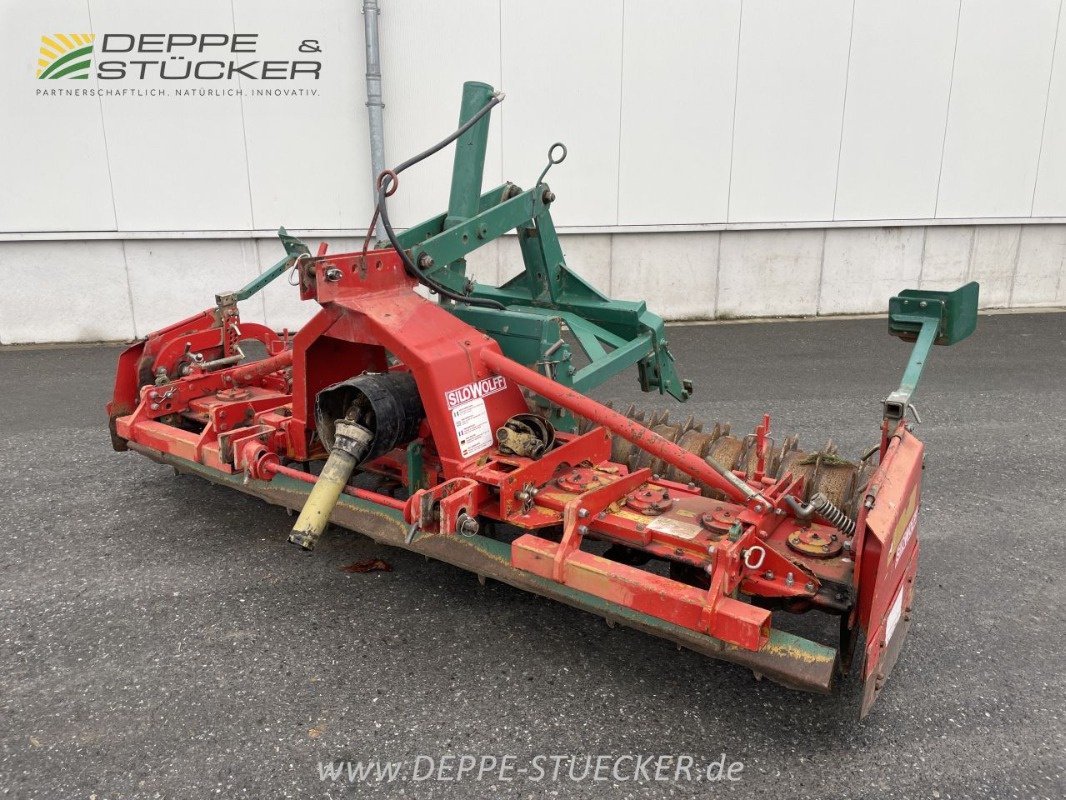 Kreiselegge des Typs Kverneland PH 13 300, Gebrauchtmaschine in Rietberg (Bild 1)