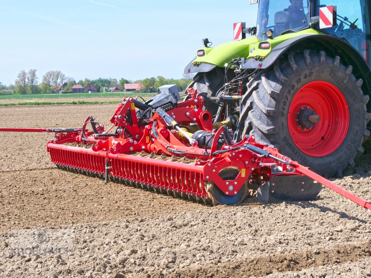 Kreiselegge tip Kverneland Rotago 6m, Neumaschine in Immendingen (Poză 1)