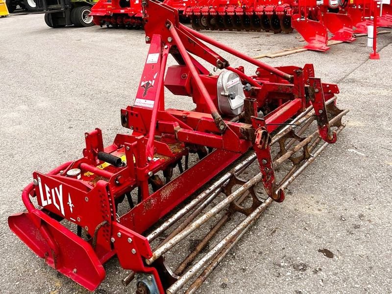 Kreiselegge van het type Lely 2,5 m Kreiselegge, Gebrauchtmaschine in St. Marienkirchen (Foto 8)