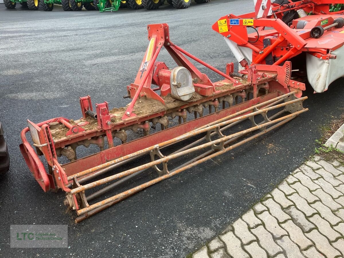 Kreiselegge van het type Lely 300-20, Gebrauchtmaschine in Großpetersdorf (Foto 4)