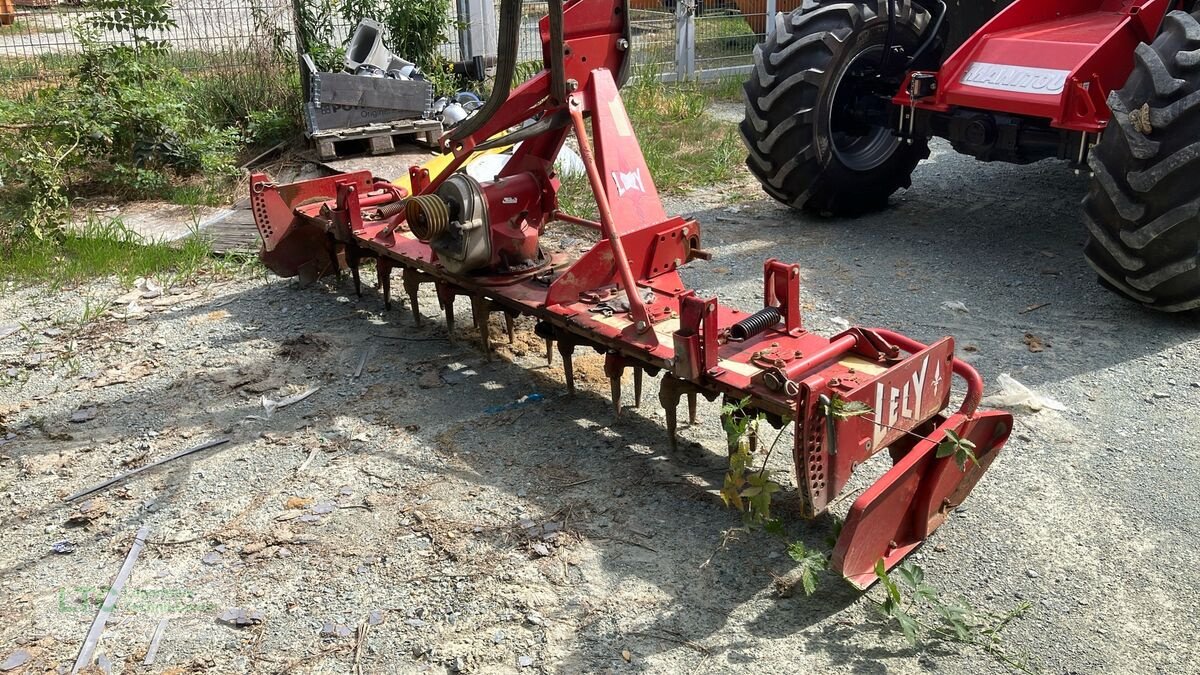 Kreiselegge du type Lely 300-20, Gebrauchtmaschine en Großpetersdorf (Photo 5)