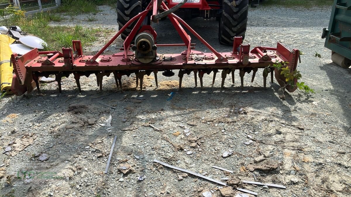 Kreiselegge du type Lely 300-20, Gebrauchtmaschine en Großpetersdorf (Photo 2)