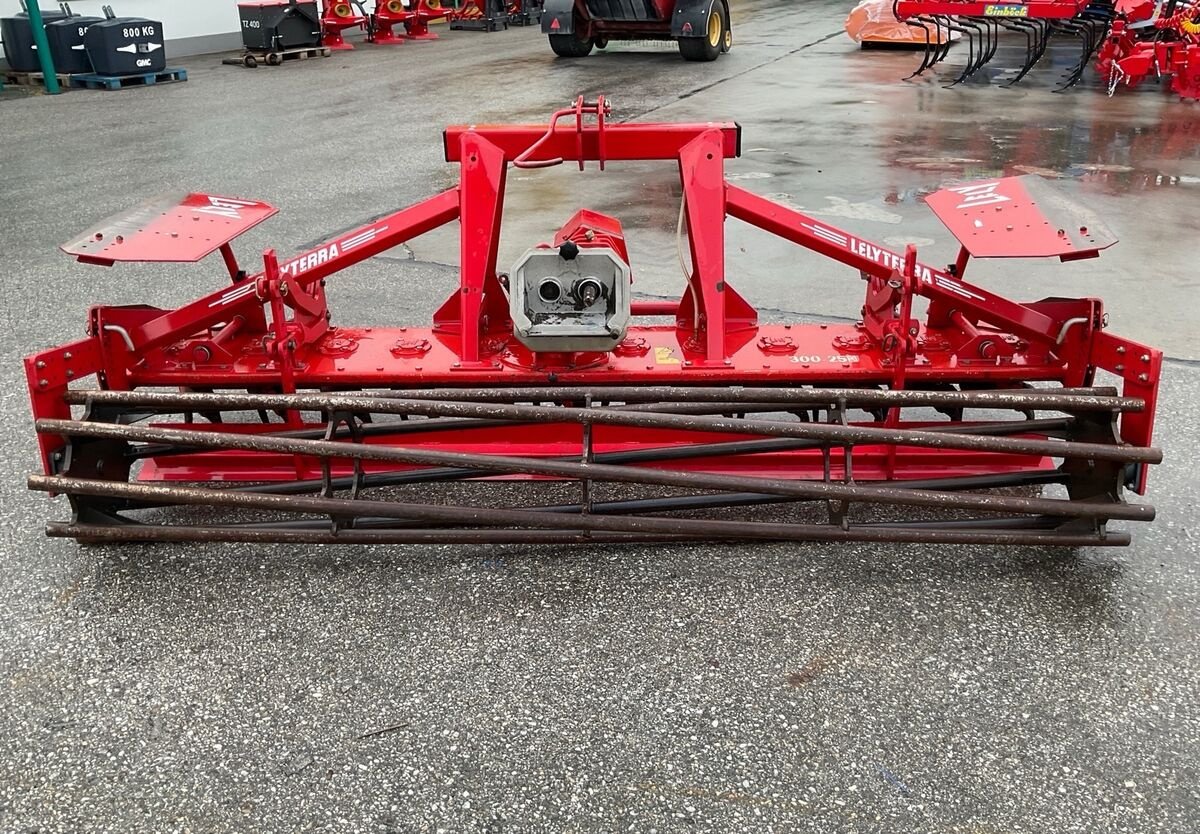 Kreiselegge van het type Lely 300-25PL, Gebrauchtmaschine in Zwettl (Foto 8)