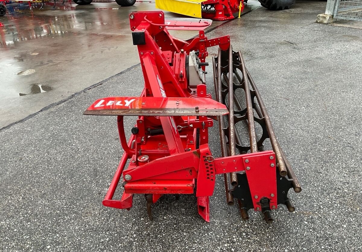 Kreiselegge van het type Lely 300-25PL, Gebrauchtmaschine in Zwettl (Foto 9)