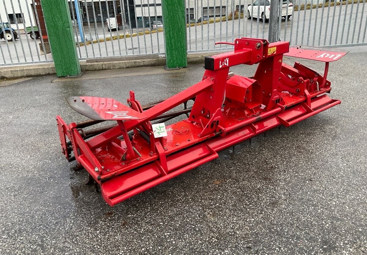 Kreiselegge van het type Lely 300-25PL, Gebrauchtmaschine in Zwettl (Foto 2)