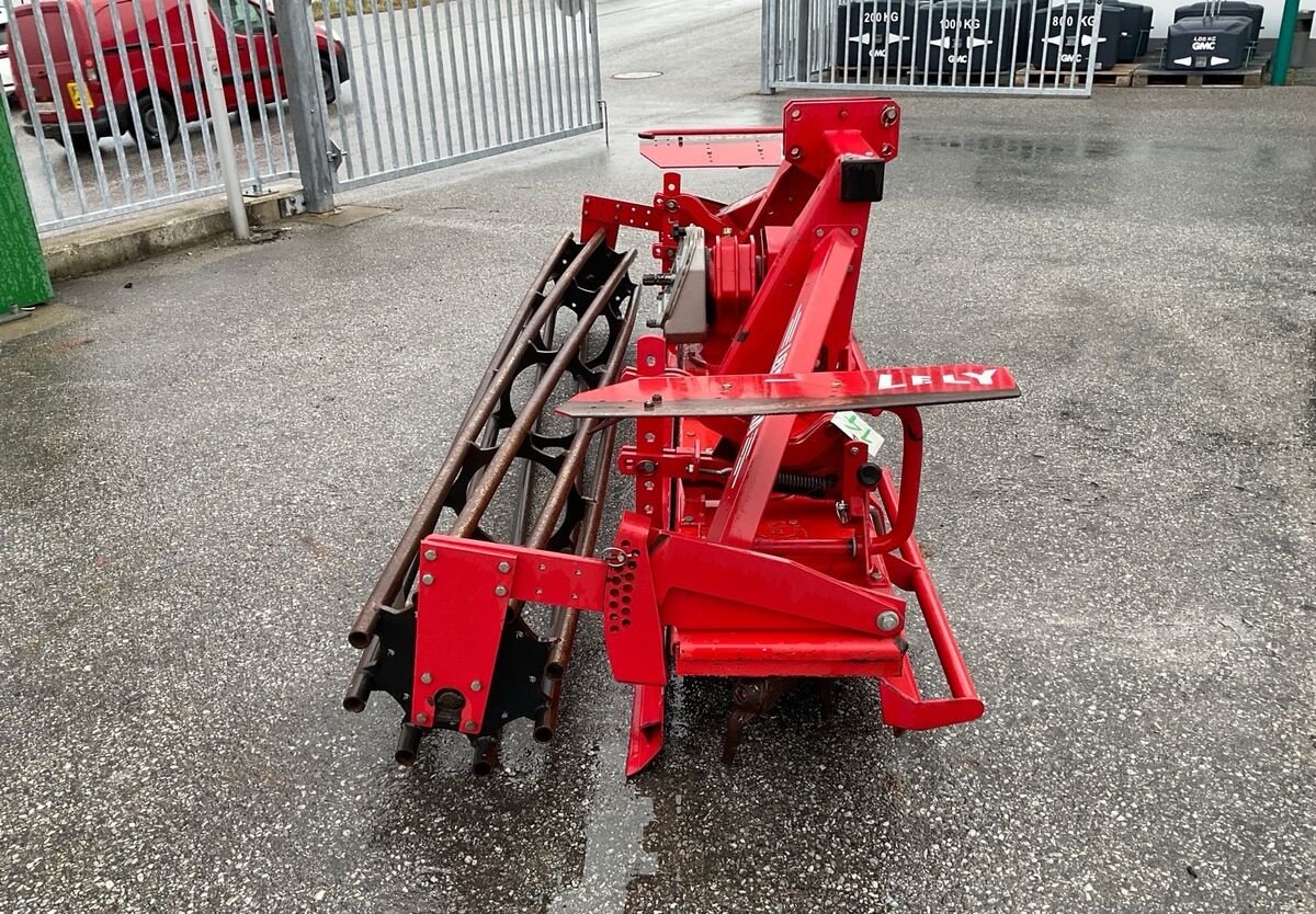 Kreiselegge van het type Lely 300-25PL, Gebrauchtmaschine in Zwettl (Foto 7)