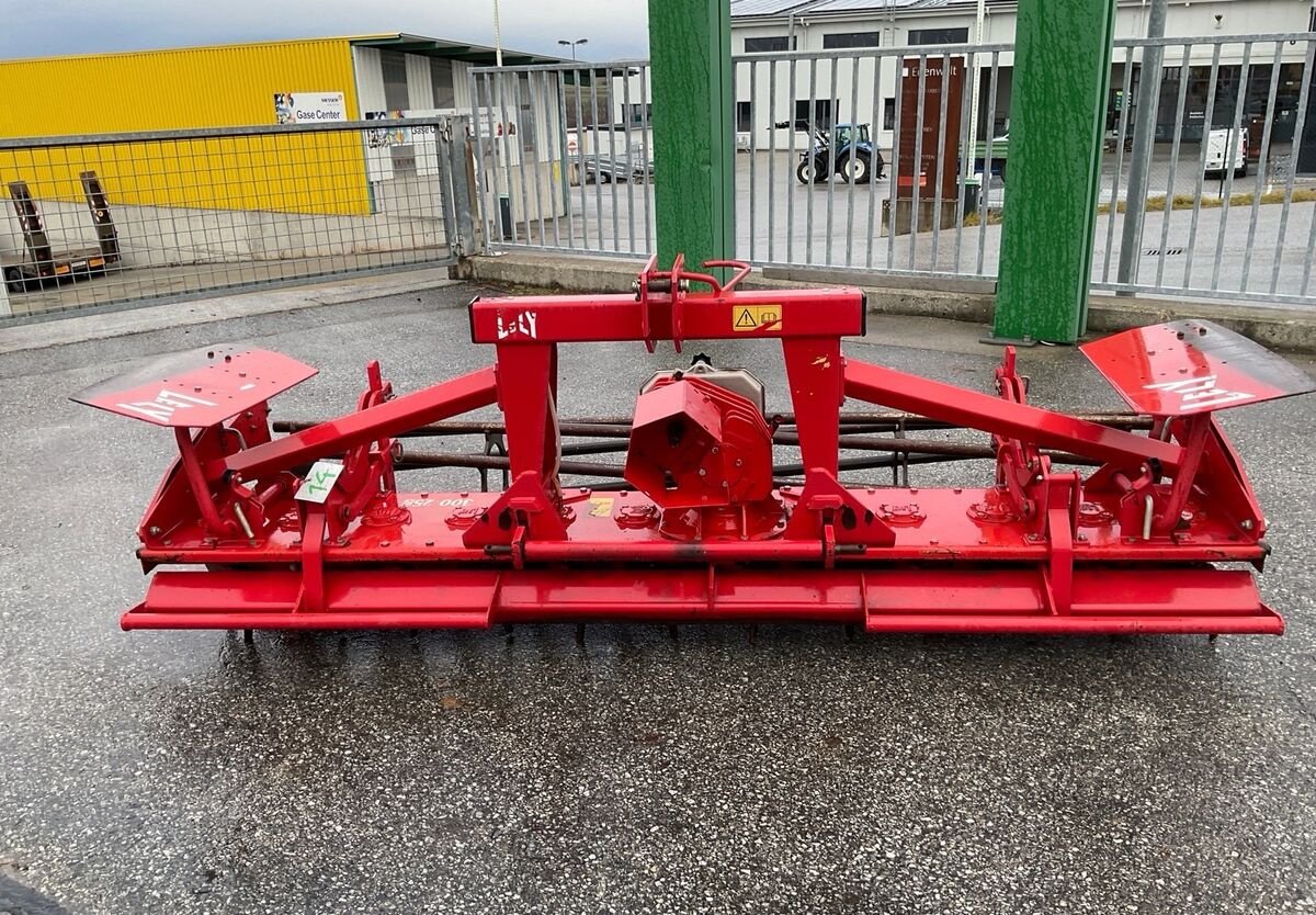 Kreiselegge van het type Lely 300-25PL, Gebrauchtmaschine in Zwettl (Foto 5)