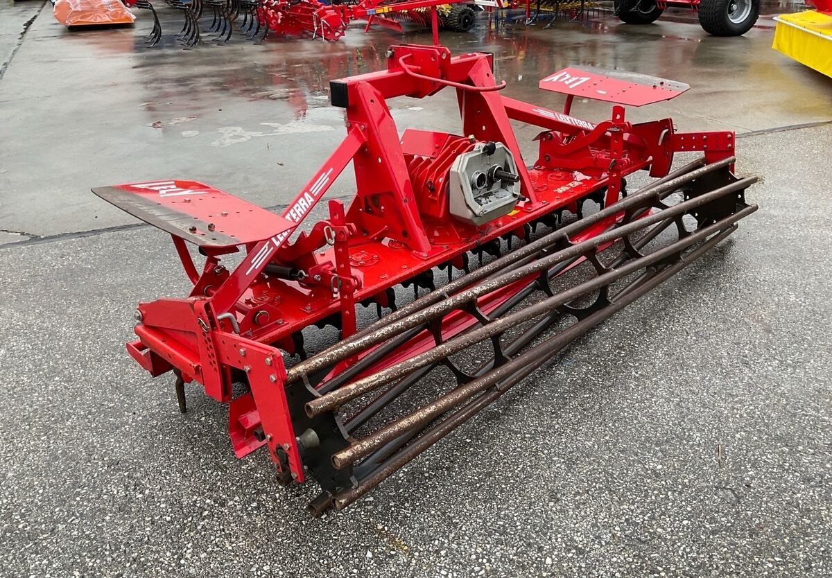 Kreiselegge van het type Lely 300-25PL, Gebrauchtmaschine in Zwettl (Foto 4)