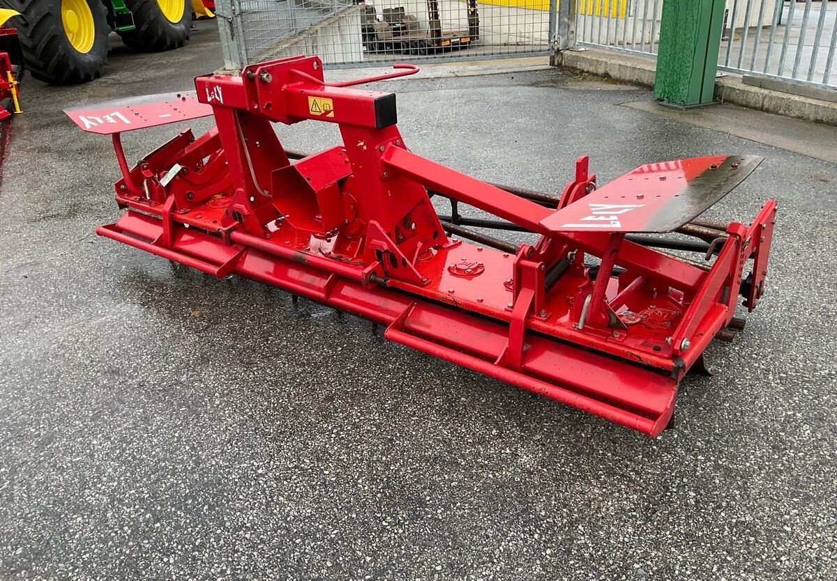 Kreiselegge van het type Lely 300-25PL, Gebrauchtmaschine in Zwettl (Foto 1)