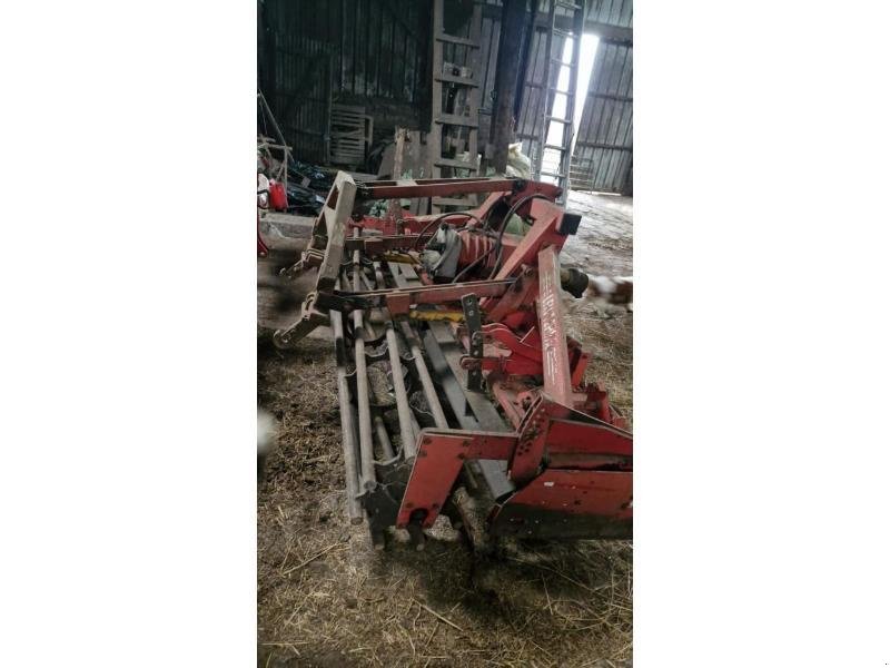 Kreiselegge du type Lely 300-35, Gebrauchtmaschine en PLUMELEC (Photo 1)