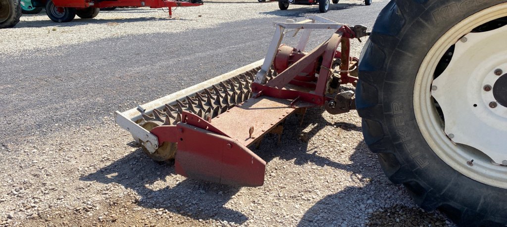 Kreiselegge van het type Lely 3M, Gebrauchtmaschine in VERT TOULON (Foto 10)