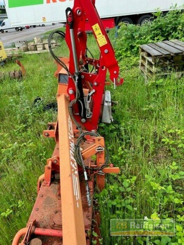 Kreiselegge of the type Lely 400, Gebrauchtmaschine in Bruchsal (Picture 1)