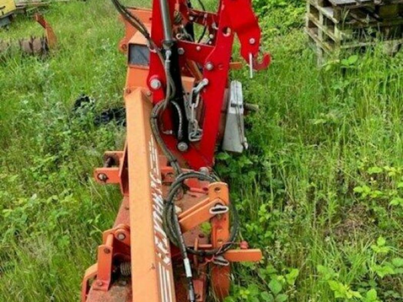 Kreiselegge del tipo Lely 400, Gebrauchtmaschine In Bruchsal