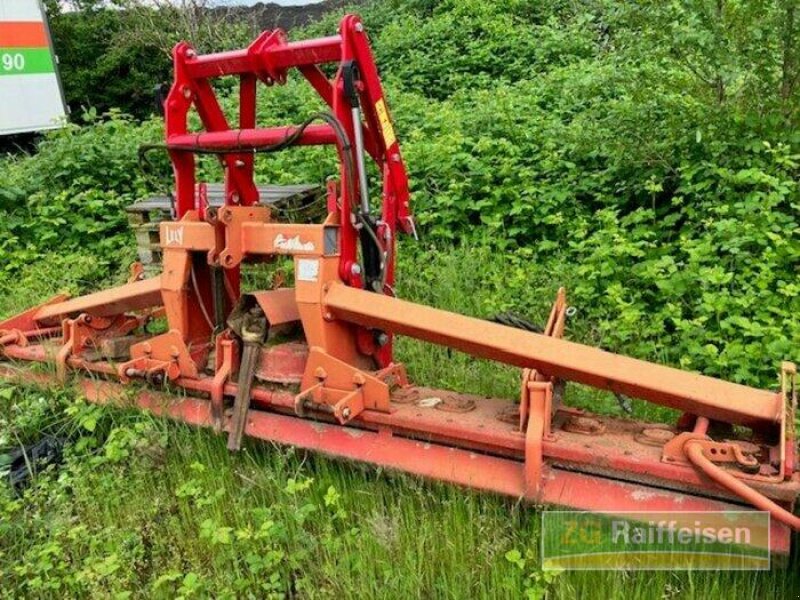 Kreiselegge des Typs Lely 400, Gebrauchtmaschine in Bruchsal (Bild 2)