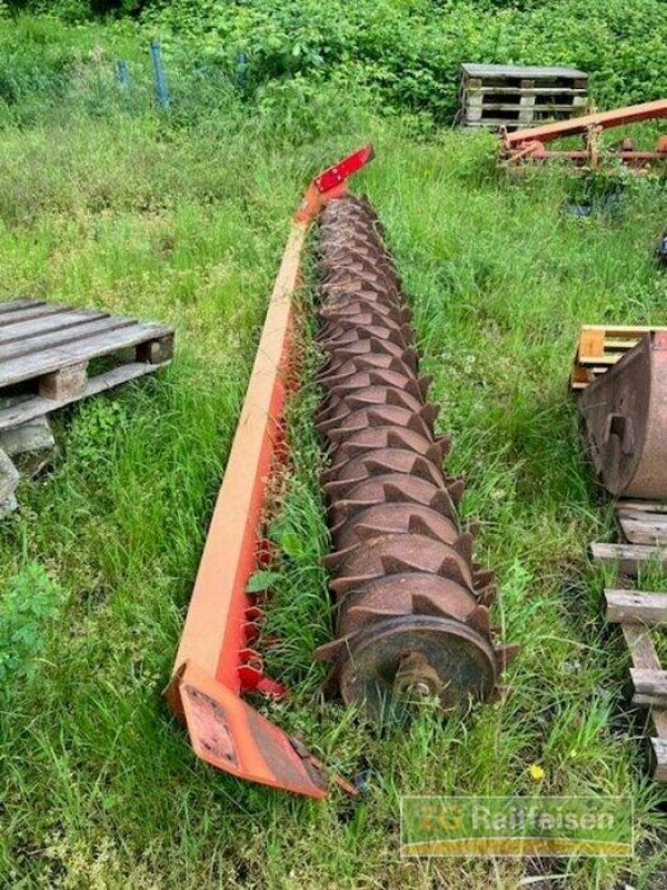 Kreiselegge van het type Lely 400, Gebrauchtmaschine in Bruchsal (Foto 4)