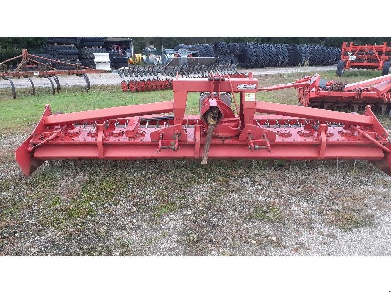 Kreiselegge tipa Lely 4m, Gebrauchtmaschine u BRAY en Val (Slika 2)