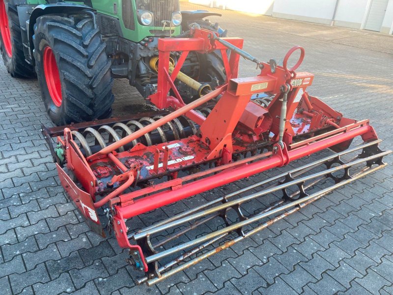 Kreiselegge tip Lely Front 3m, Gebrauchtmaschine in Otzing (Poză 1)