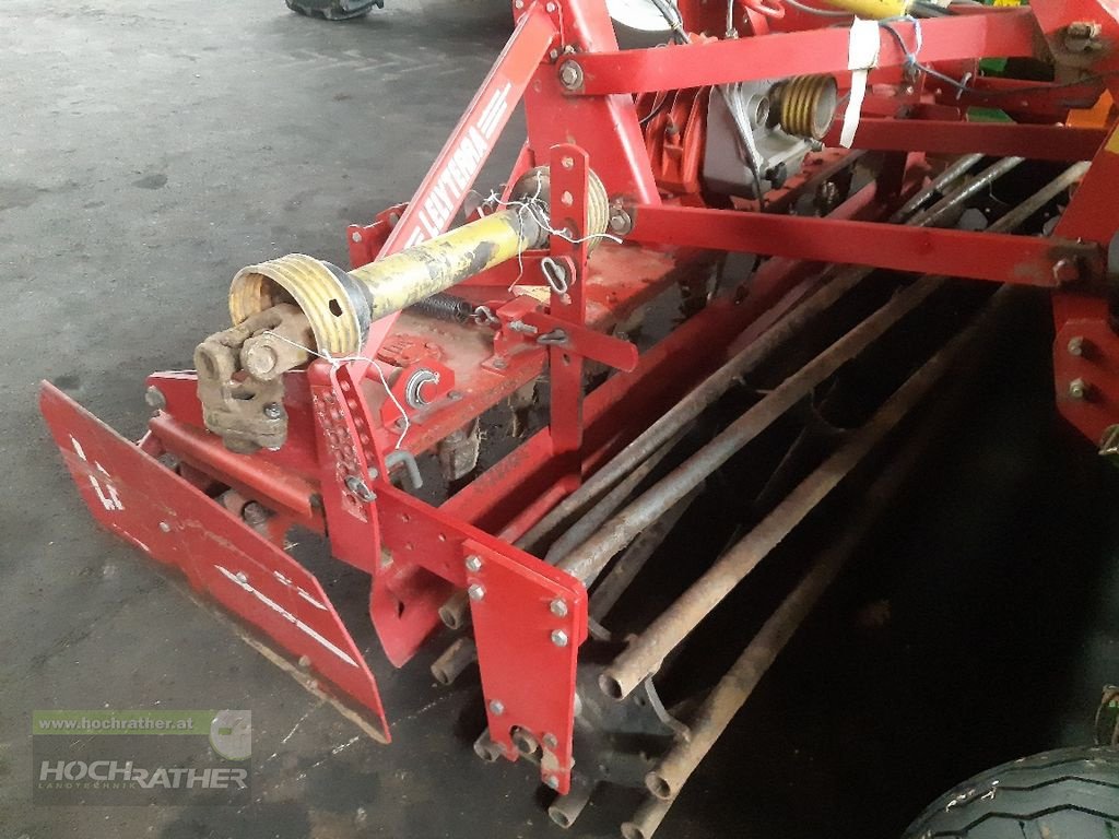 Kreiselegge van het type Lely KE 300 - 25, Gebrauchtmaschine in Kronstorf (Foto 4)