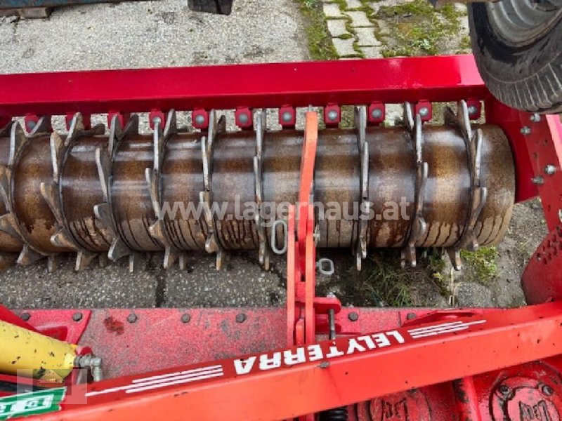 Kreiselegge del tipo Lely KREISELEGGE 3M, Gebrauchtmaschine In Klagenfurt (Immagine 1)