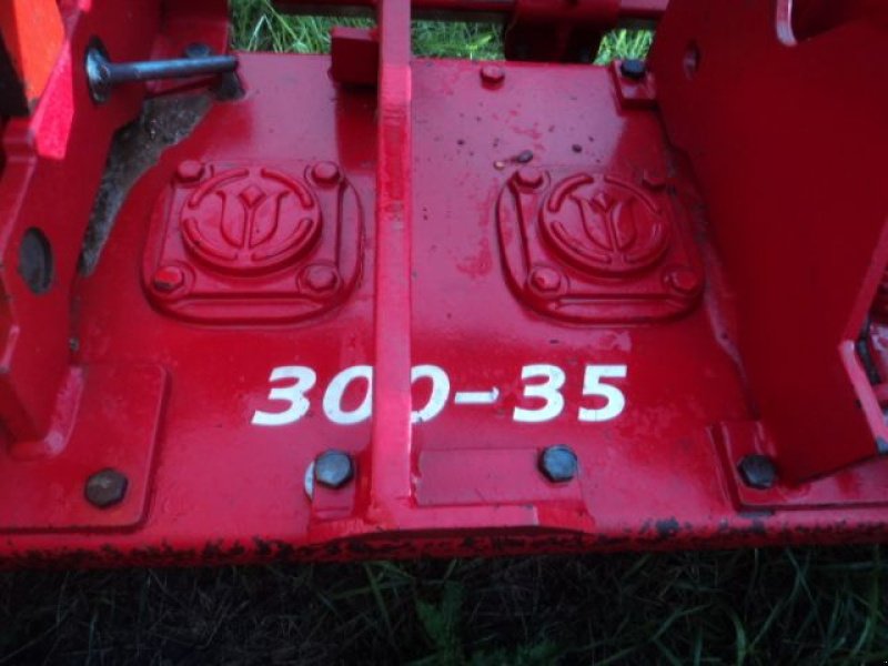 Kreiselegge van het type Lely LELY 300-35, Gebrauchtmaschine in MOULLE (Foto 8)