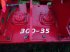 Kreiselegge van het type Lely LELY 300-35, Gebrauchtmaschine in MOULLE (Foto 8)