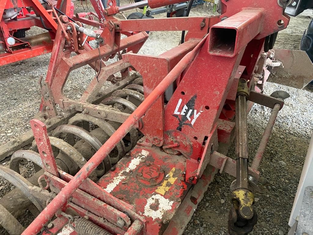 Kreiselegge du type Lely Serie 33 3,0 m, Gebrauchtmaschine en Schutterzell (Photo 1)