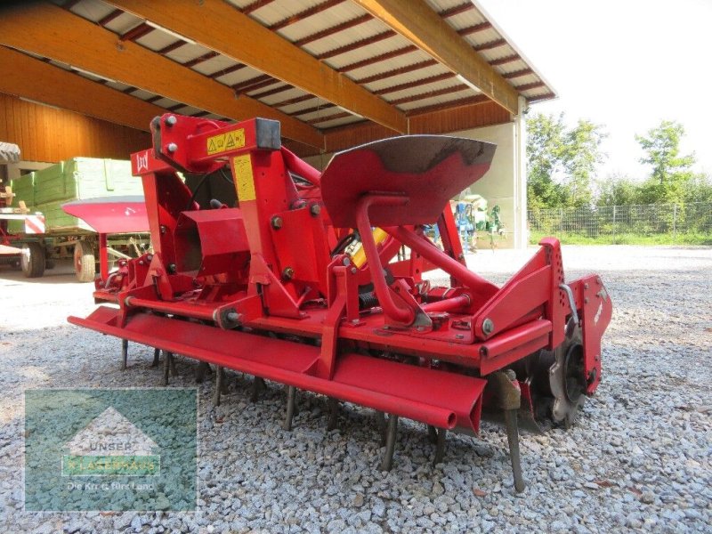 Kreiselegge tip Lely TERRA 250/25, Gebrauchtmaschine in Hofkirchen (Poză 1)