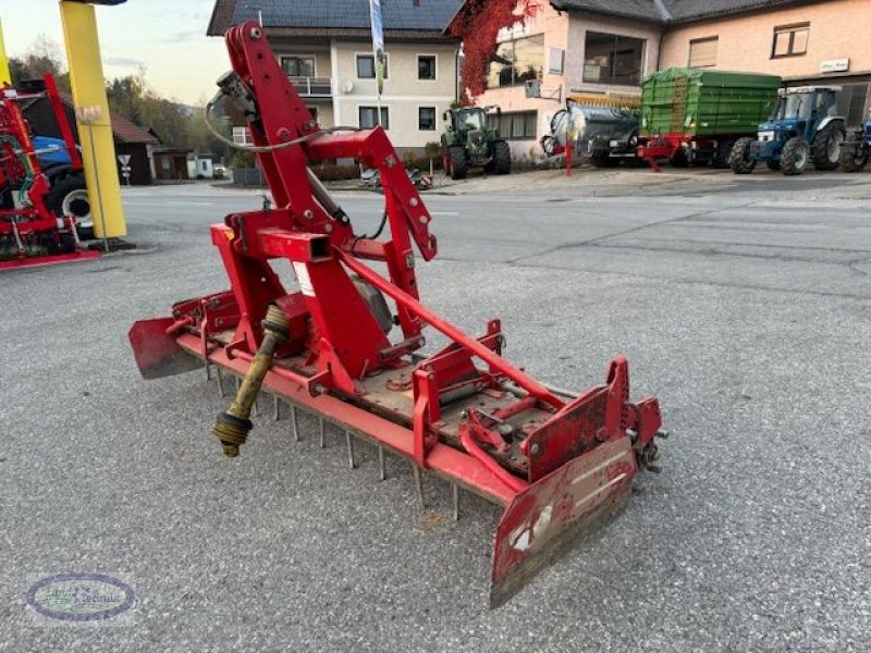 Kreiselegge van het type Lely Terra 300-20, Gebrauchtmaschine in Münzkirchen (Foto 10)