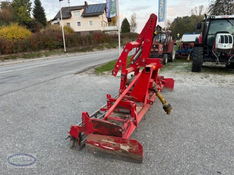 Kreiselegge van het type Lely Terra 300-20, Gebrauchtmaschine in Münzkirchen (Foto 2)