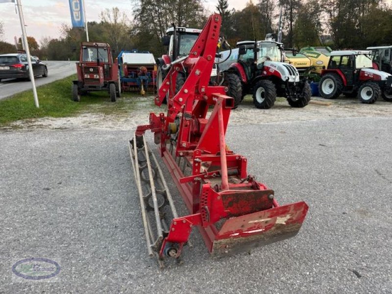 Kreiselegge van het type Lely Terra 300-20, Gebrauchtmaschine in Münzkirchen (Foto 3)