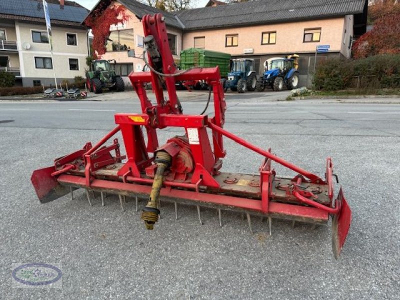 Kreiselegge van het type Lely Terra 300-20, Gebrauchtmaschine in Münzkirchen (Foto 11)