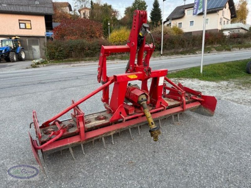 Kreiselegge van het type Lely Terra 300-20, Gebrauchtmaschine in Münzkirchen (Foto 1)