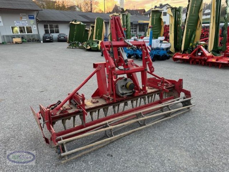 Kreiselegge van het type Lely Terra 300-20, Gebrauchtmaschine in Münzkirchen (Foto 8)