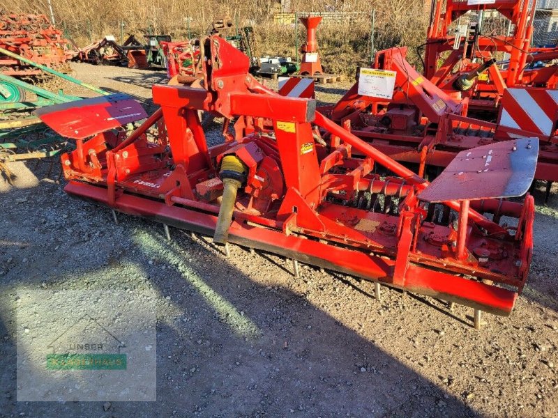 Kreiselegge van het type Lely Terra 300-22, Gebrauchtmaschine in Gleisdorf