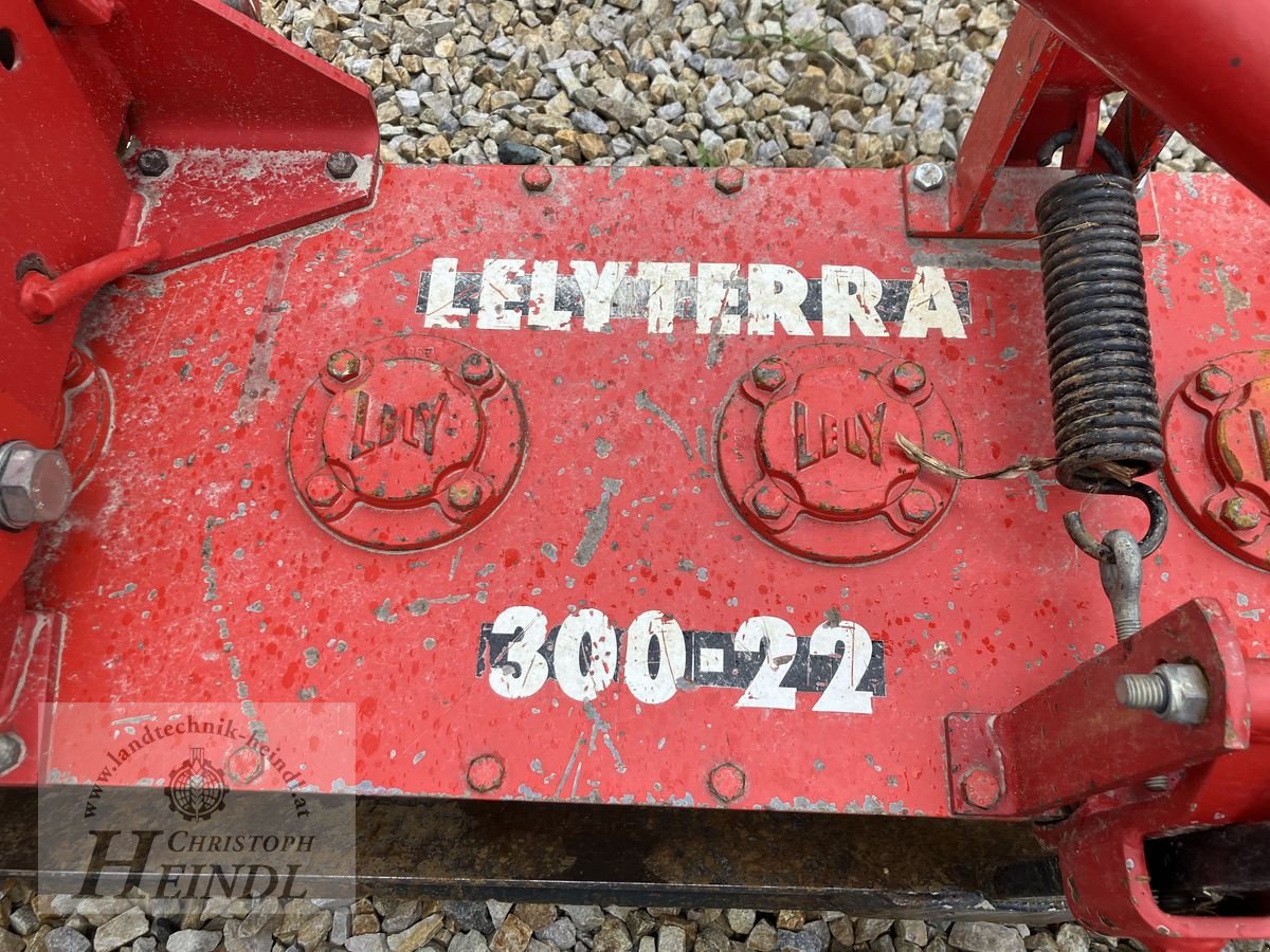 Kreiselegge of the type Lely Terra 300-22, Gebrauchtmaschine in Stephanshart (Picture 8)