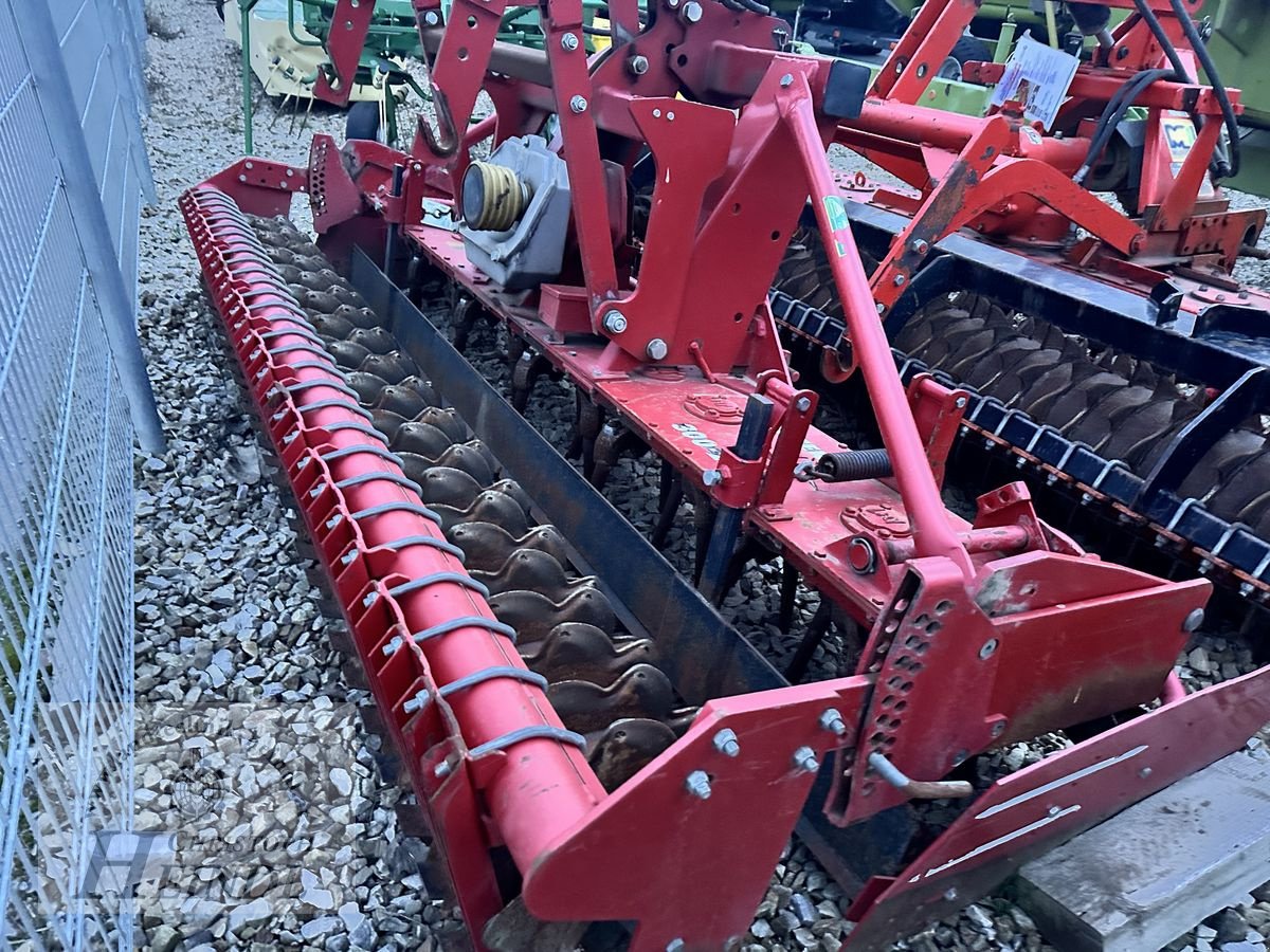 Kreiselegge van het type Lely Terra 300-22, Gebrauchtmaschine in Stephanshart (Foto 11)