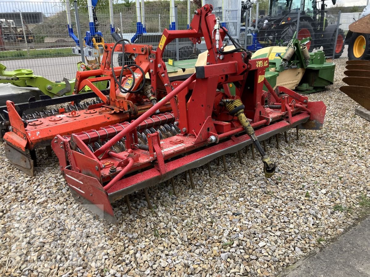 Kreiselegge van het type Lely Terra 300-22, Gebrauchtmaschine in Stephanshart (Foto 3)