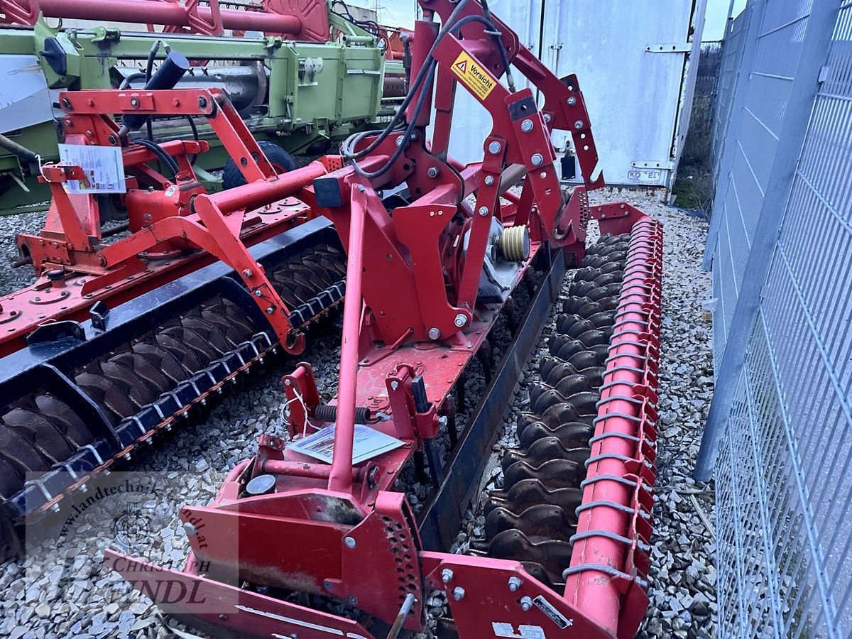 Kreiselegge van het type Lely Terra 300-22, Gebrauchtmaschine in Stephanshart (Foto 10)