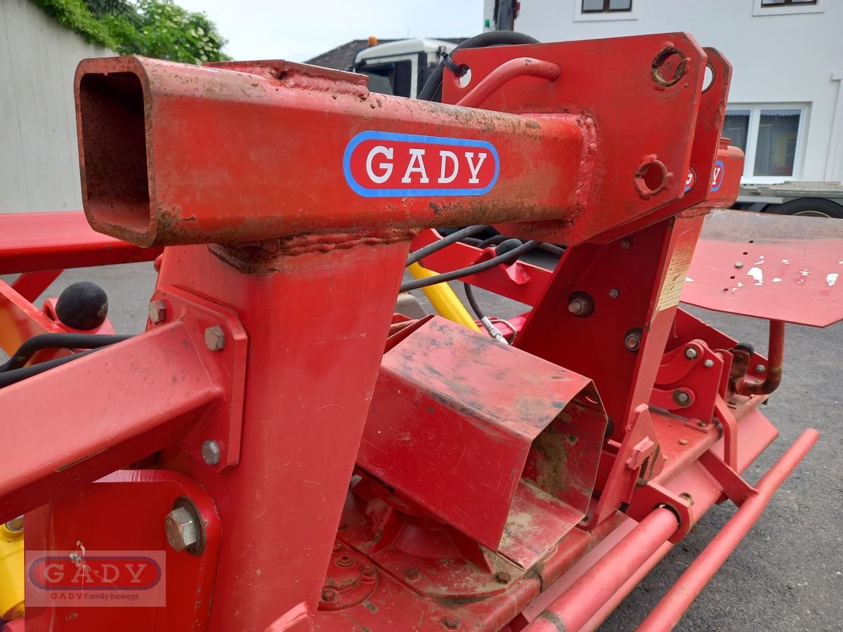 Kreiselegge van het type Lely TERRA 300-25, Gebrauchtmaschine in Lebring (Foto 13)