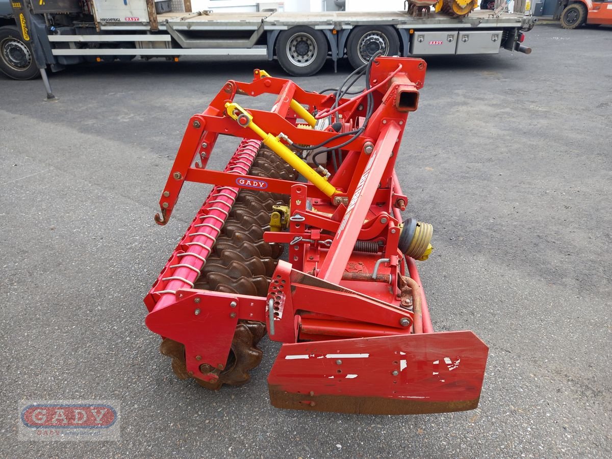 Kreiselegge van het type Lely TERRA 300-25, Gebrauchtmaschine in Lebring (Foto 4)