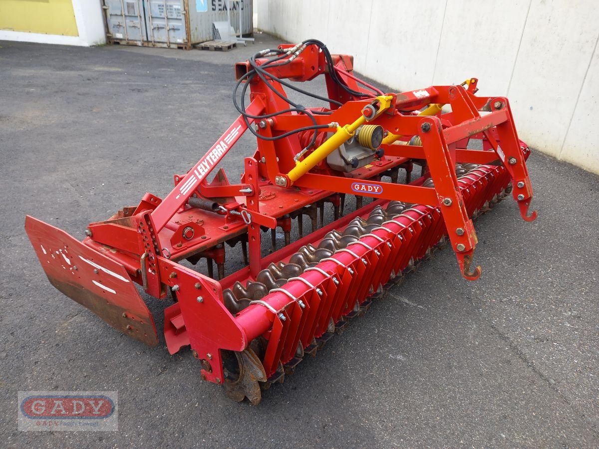 Kreiselegge van het type Lely TERRA 300-25, Gebrauchtmaschine in Lebring (Foto 7)