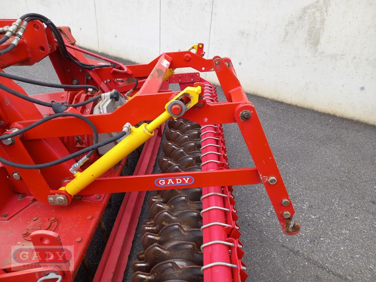 Kreiselegge van het type Lely TERRA 300-25, Gebrauchtmaschine in Lebring (Foto 9)