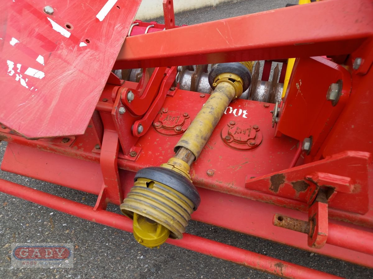 Kreiselegge van het type Lely TERRA 300-25, Gebrauchtmaschine in Lebring (Foto 12)