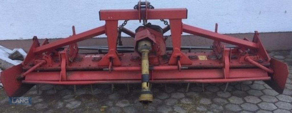 Kreiselegge del tipo Lely Terra 300, Gebrauchtmaschine en Rottenburg (Imagen 1)