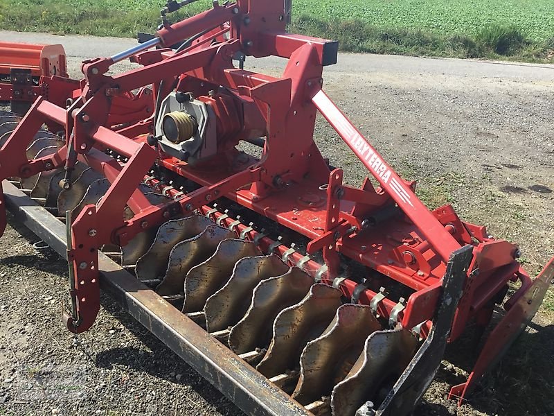 Kreiselegge van het type Lely Terra, Gebrauchtmaschine in Bodenkirchen (Foto 3)