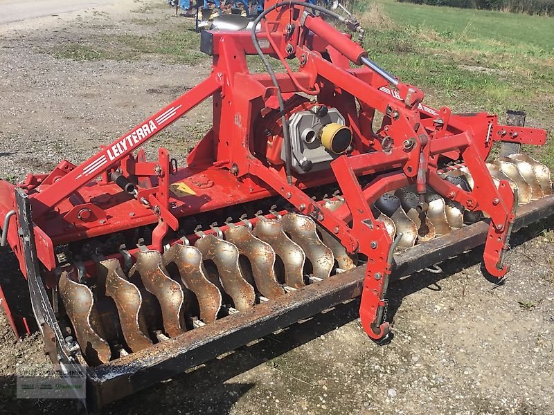 Kreiselegge du type Lely Terra, Gebrauchtmaschine en Bodenkirchen (Photo 4)