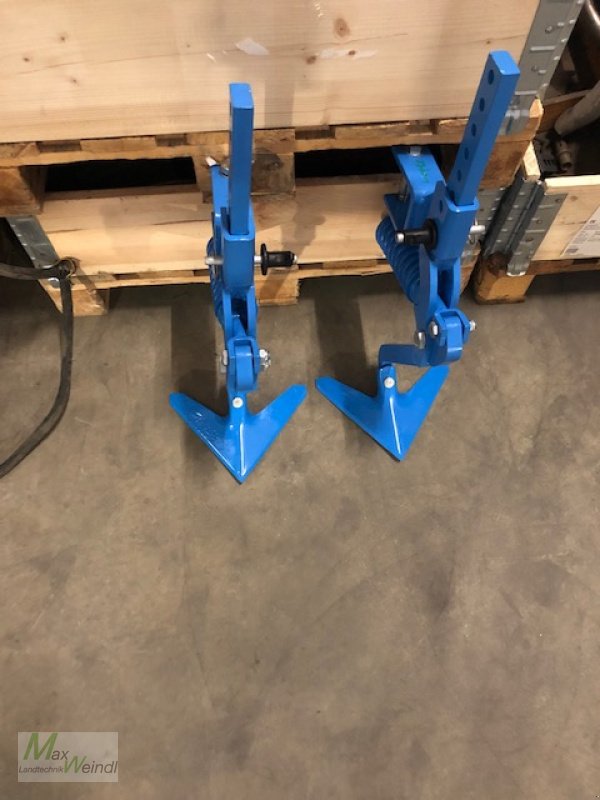 Kreiselegge du type Lemken 1Paar Spurlockerer G25 zur Zirkon, Neumaschine en Markt Schwaben (Photo 1)