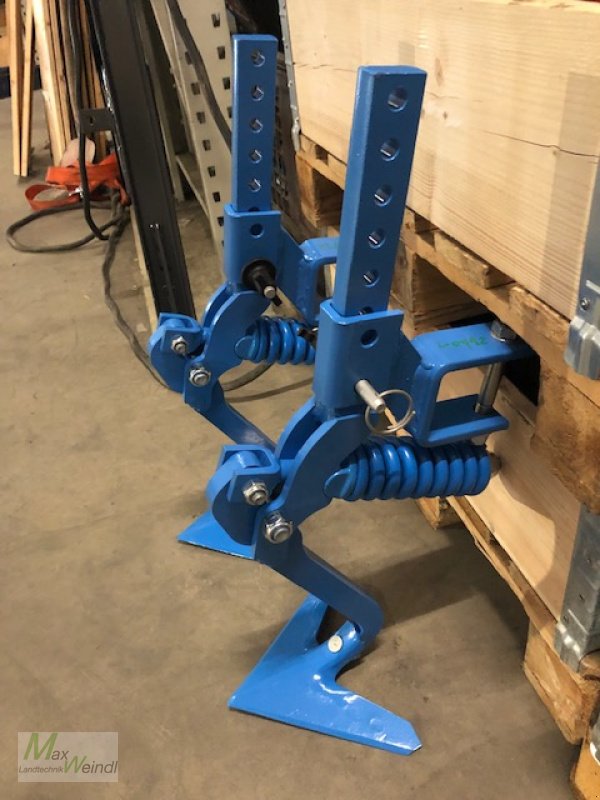 Kreiselegge du type Lemken 1Paar Spurlockerer G25 zur Zirkon, Neumaschine en Markt Schwaben (Photo 2)