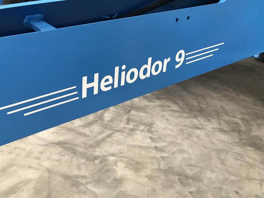 Kreiselegge des Typs Lemken Heliodor 9 KA 700, Gebrauchtmaschine in Roskilde (Bild 5)