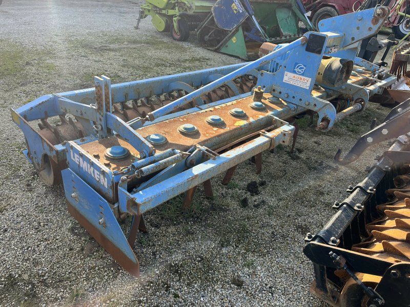 Kreiselegge tipa Lemken HERSE ZIRKON 10/400, Gebrauchtmaschine u PONTIVY (Slika 1)